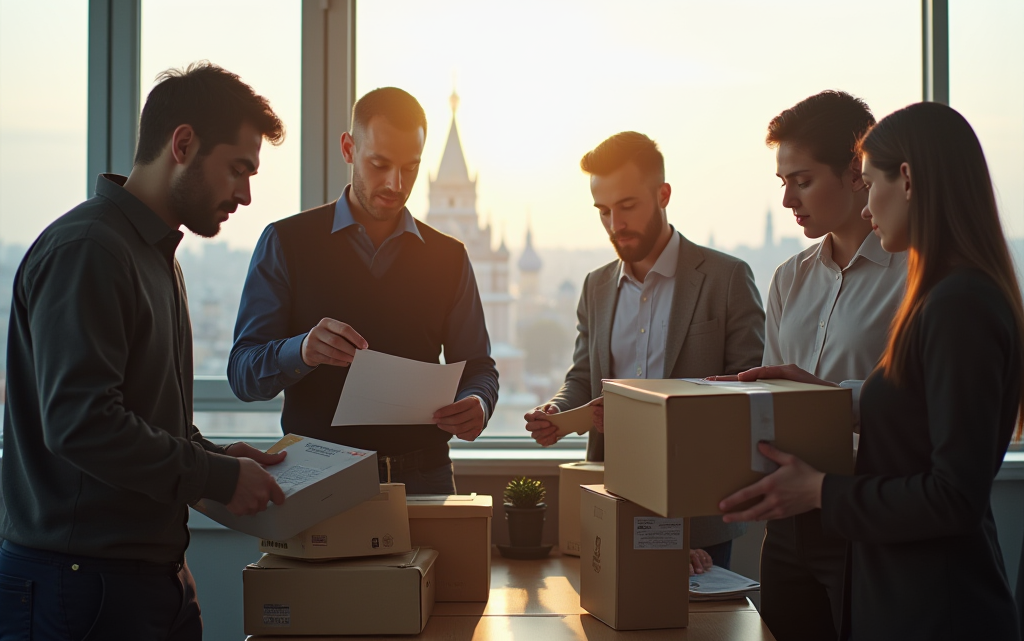 Поясняющая иллюстрация к материалу "Закупки госкорпораций: Обязательный порядок в Твери [sc name=year][/sc]"