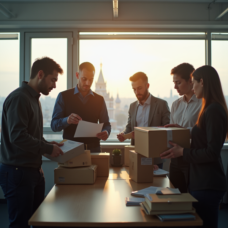 Поясняющая иллюстрация к материалу "Изменения 44-ФЗ: обязательный гид в Самаре"