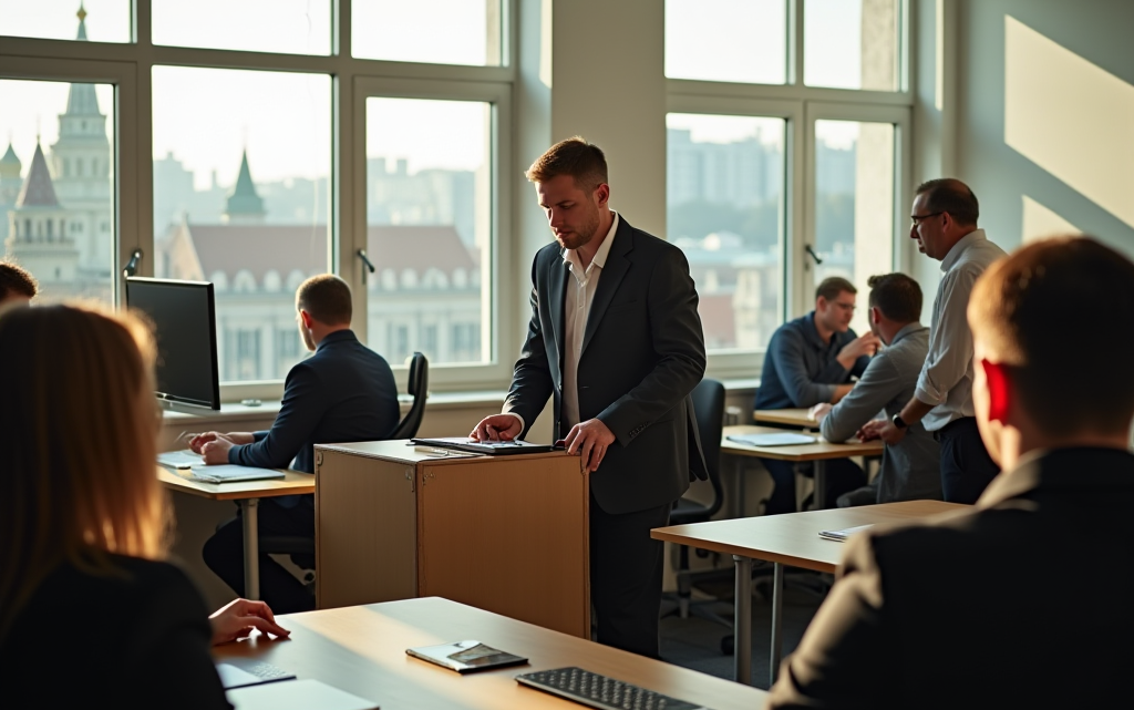 Поясняющая иллюстрация к материалу "Импортозамещение: эксклюзивные правила закупок в Самаре"