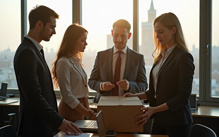 Графическое сопровождение статьи "Закупка услуг: эффективное обучение госзакупкам в Казани"