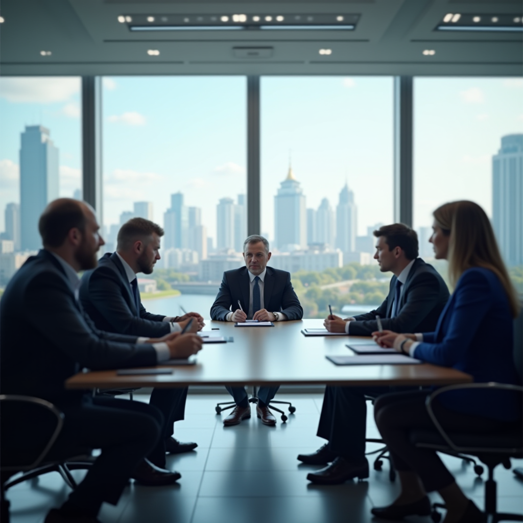 Иллюстрация 2: Закупки по 223-ФЗ: Уникальные Возможности для Специалистов Поясняющая иллюстрация к материалу "Эксклюзивная организация закупок по 223-ФЗ в Нижнем Новгороде"