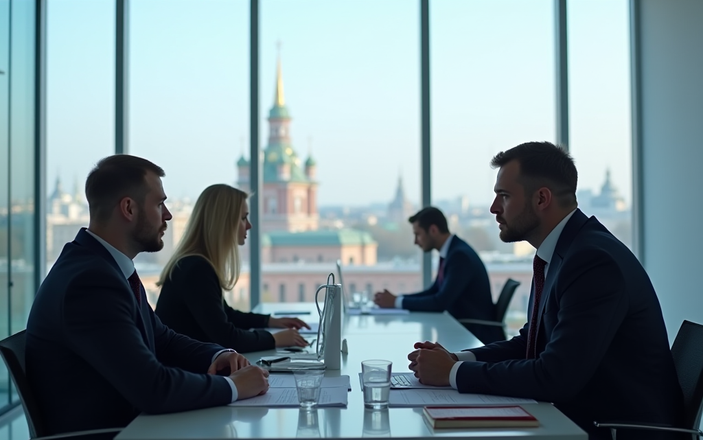 Иллюстрация 2: Обучение специалистов закупок: Эффективный карьерный рост Поясняющая иллюстрация к материалу "Способ закупки: Эффективное обучение в Самаре специалистов"