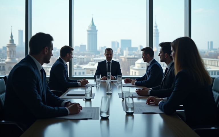 Наглядный пример к статье "Оценка заявок — профессиональное обучение закупкам в Самаре"