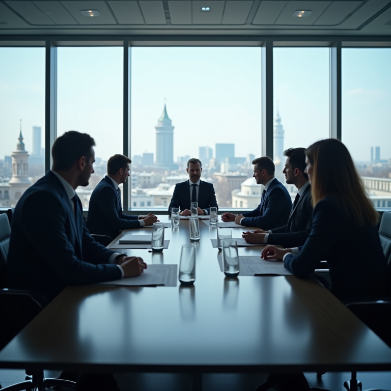 Графическое сопровождение статьи "Закупки малого бизнеса Москвы: Обязательное обучение 44-ФЗ"