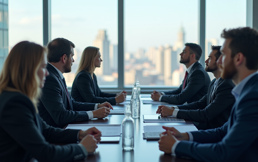 Наглядный пример к статье "Сложные закупки в Самаре: Лучшие советы специалистам"