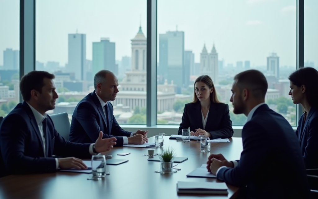 Наглядный пример к статье "Повышение квалификации госзакупки: Обязательные требования в Самаре"