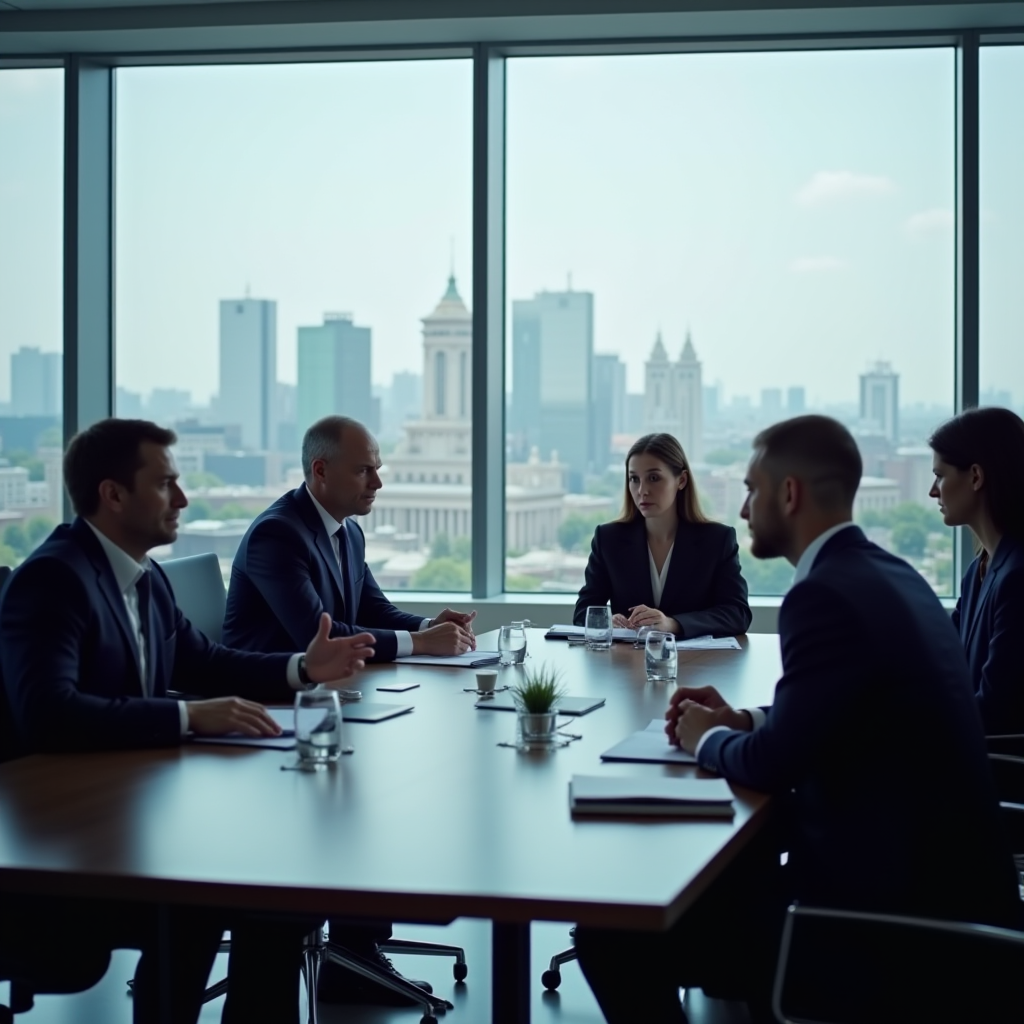 Графическое сопровождение статьи "Обучение 44-ФЗ: Успешные закупки в Казани"