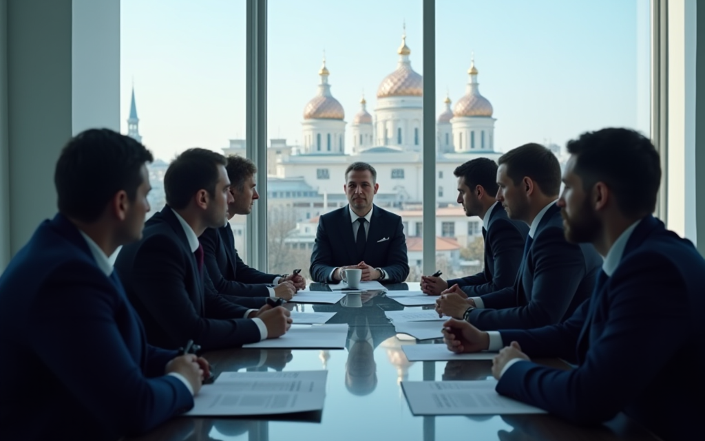 Наглядный пример к статье "Строительный контроль: Обязательный прецедент в Самаре [sc name=year][/sc]"