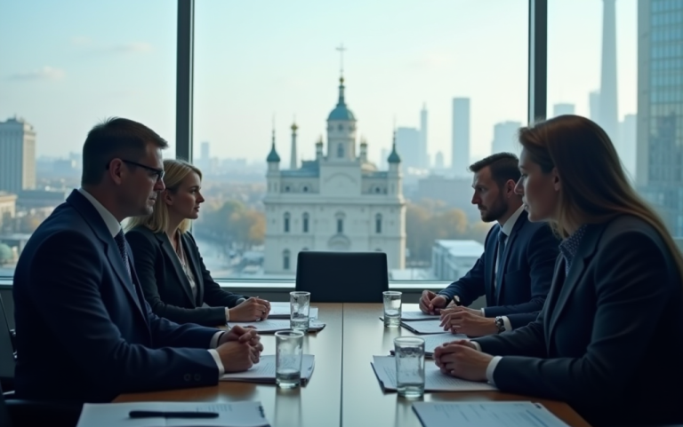 Наглядный пример к статье "Расторжение контракта: Эксклюзивный алгоритм в Самаре"