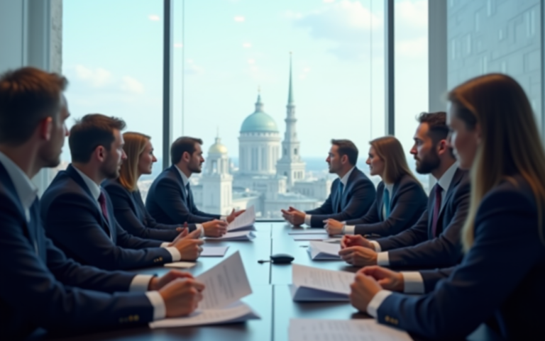 Поясняющая иллюстрация к материалу "Специальный банковский счет: лучший способ [sc name=year][/sc] в Казани"