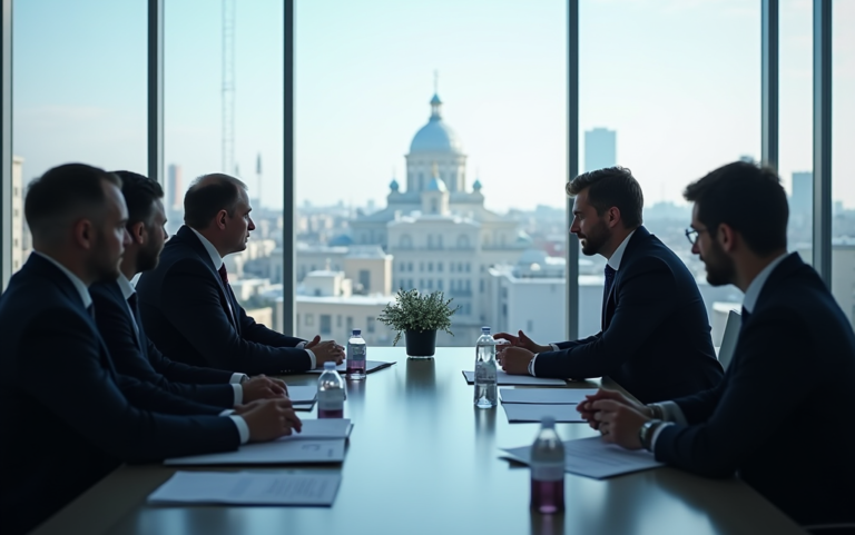 Графическое сопровождение статьи "Оптимальный способ закупки в Казани Экспертное обучение"