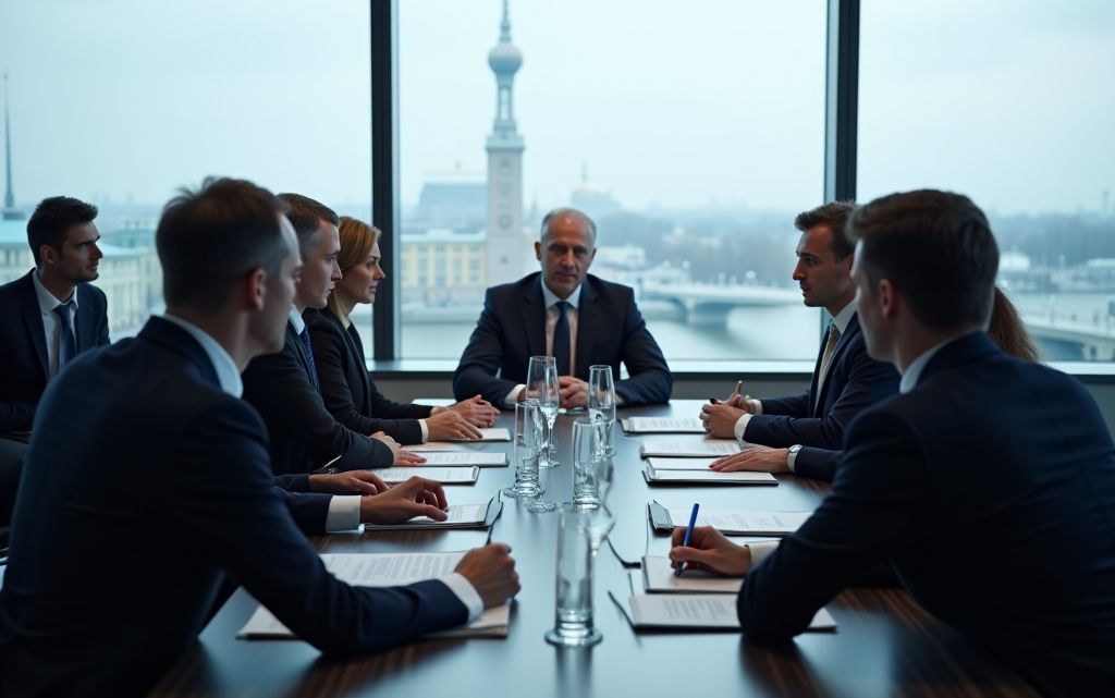 Наглядный пример к статье "Обеспечение заявок: Эксклюзивное обучение в Самаре"