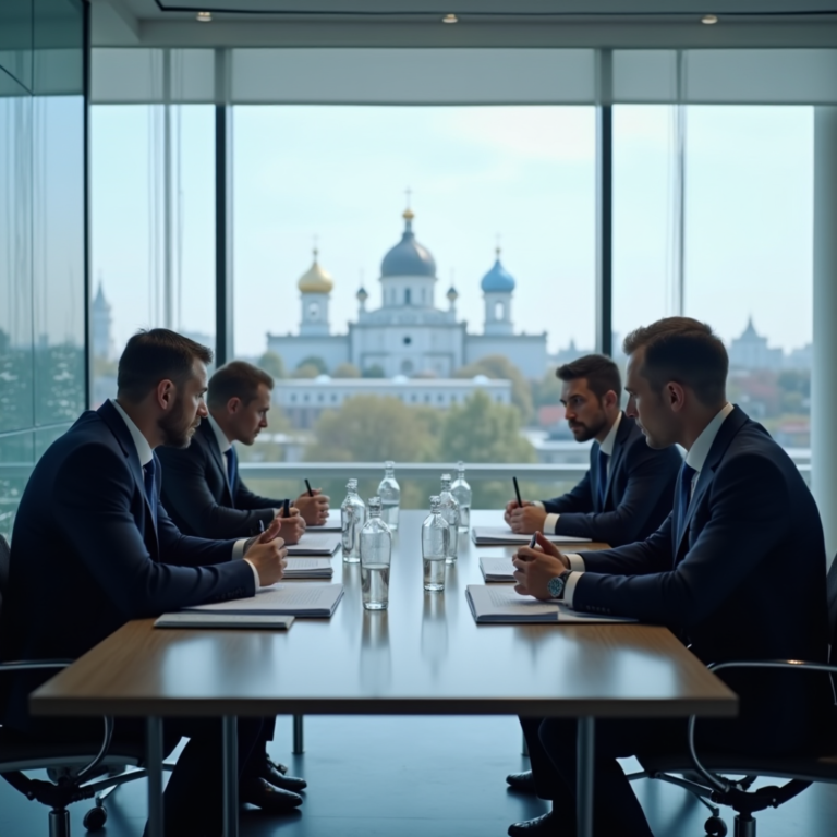 Иллюстрация 2: Обучение по 44-ФЗ: Лучшая Экспертная Подготовка Поясняющая иллюстрация к материалу "Обеспечение заявок: Экспертное обучение специалистов в Тамбове"