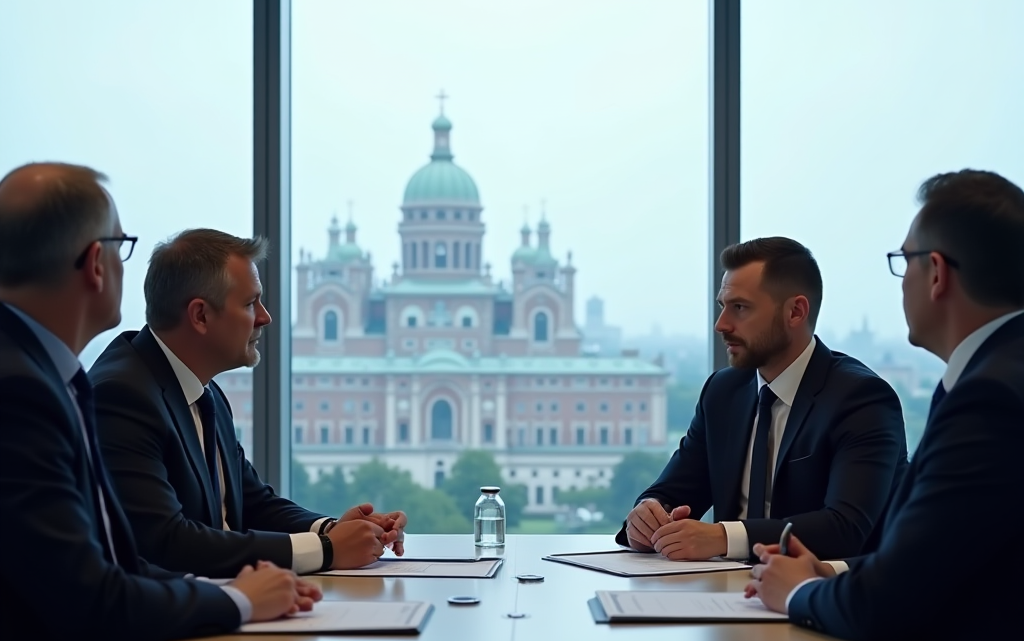 Графическое сопровождение статьи "Эксклюзивное обучение закупкам в Перми 44-ФЗ"