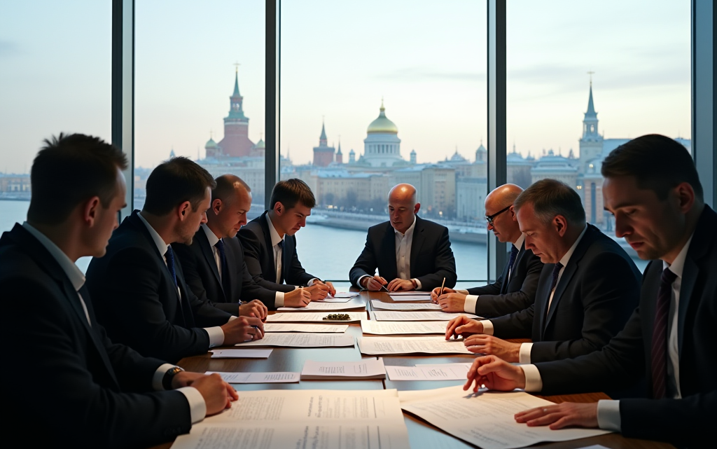 Изображение к статье "Жалобы и оспаривание: надежный алгоритм для важных закупок"