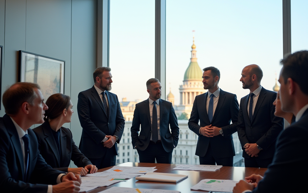 Наглядный пример к статье "Обучение закупкам в Самаре: эксклюзивные программы 44-ФЗ"