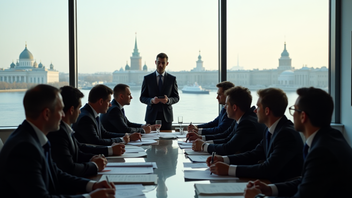 Наглядный пример к статье "Потрясающее планирование закупок в Самаре"