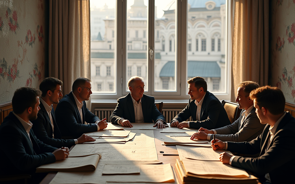 Наглядный пример к статье "Контроль госзакупок: Обязательный аудит в Самаре"