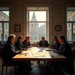 Наглядный пример к статье "Обучение контрактных управляющих — эффективное повышение квалификации в Самаре"