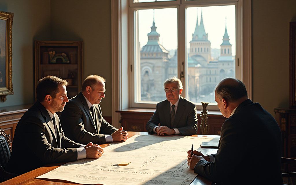 Поясняющая иллюстрация к материалу "Обучение специалистов в Луганске: избегайте жалоб в ФАС"