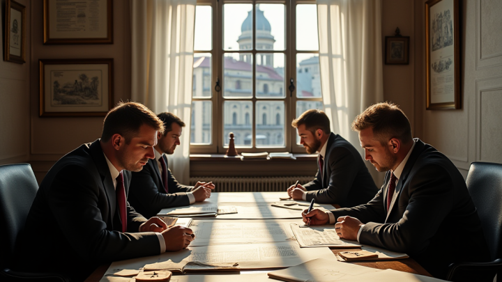 Поясняющая иллюстрация к материалу "Оценка заявок: лучшие практики в Самаре"