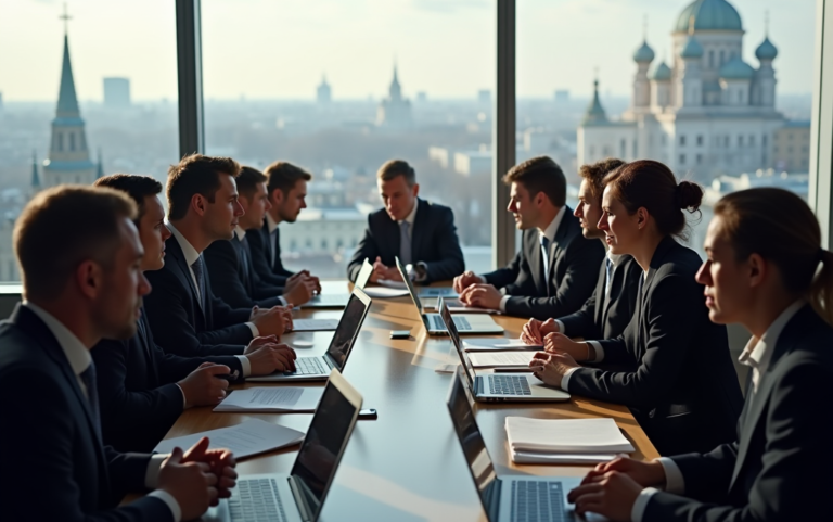 Графическое сопровождение статьи "Электронные контракты: Эксклюзивное обучение в Ростове-на-Дону"