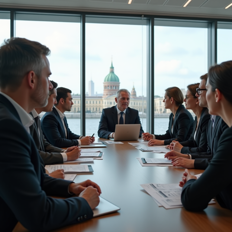 Графическое сопровождение статьи "Организация закупок 223-ФЗ: Эксклюзивное обучение специалистов в Смоленске"