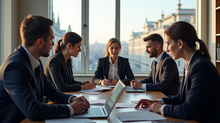 Поясняющая иллюстрация к материалу "Закупки ограниченного доступа — эффективное обучение 44-ФЗ в Самаре"