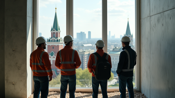 Графическое сопровождение статьи "Проверка участников закупок: эффективное обучение Москва в Казани"