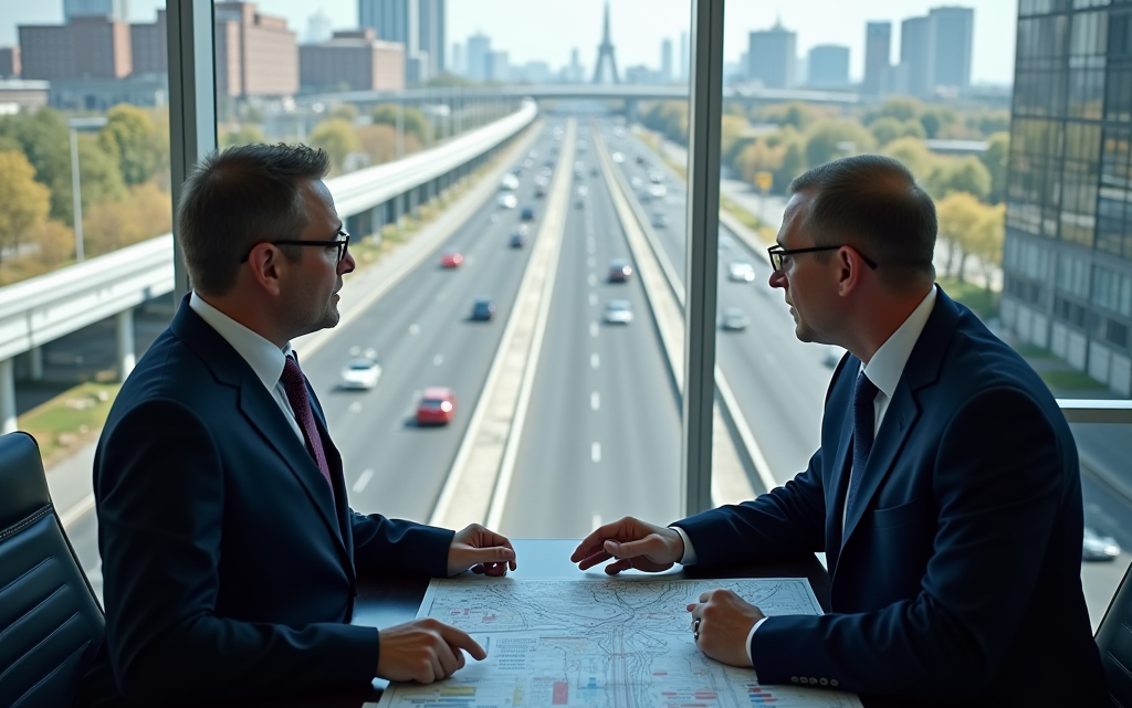 Иллюстрация 1: Дополнительные требования к участникам: ключевые изменения Изображение к статье "Дополнительные требования к участникам: ключевые изменения"