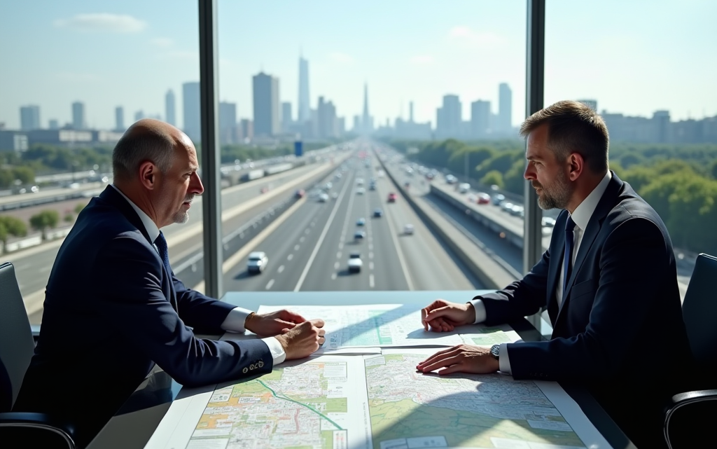 Наглядный пример к статье "Обучение закупкам: Эксклюзивные советы в Самаре"