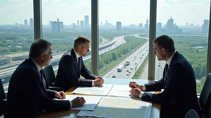 Наглядный пример к статье "Способ закупки: эффективный выбор аукциона в Самаре"