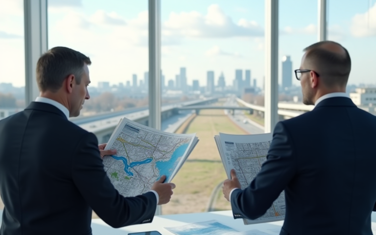 Поясняющая иллюстрация к материалу "Права поставщика — эффективная защита тендеров в Самаре"