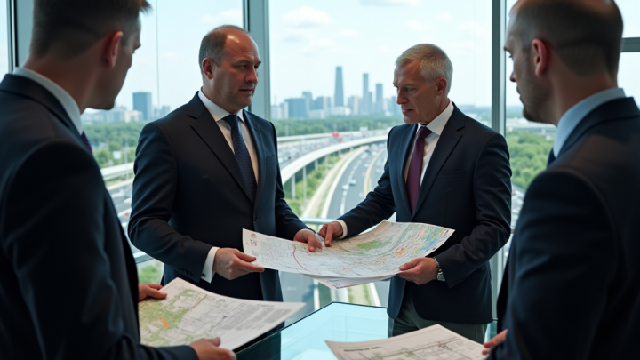 Наглядный пример к статье "Способ закупки — профессиональный выбор конкурса в Самаре"