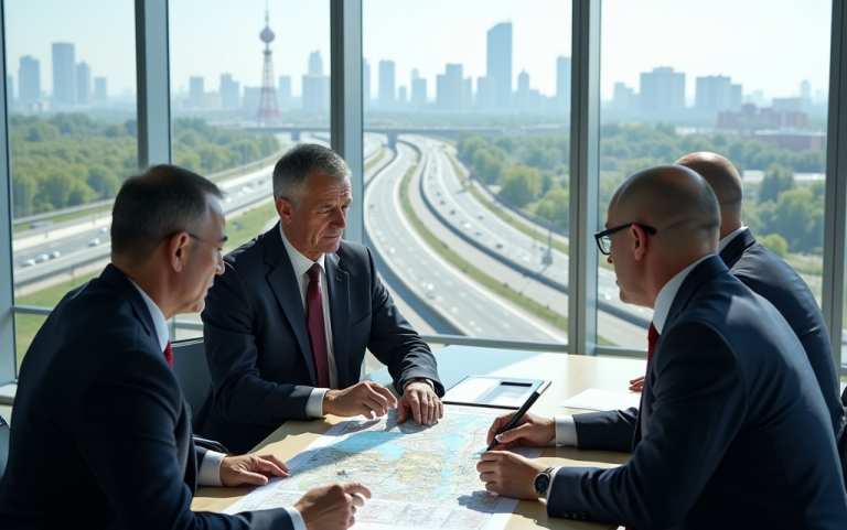 Графическое сопровождение статьи "Финансовый контроль закупок: Обязательный гайд в Самаре [sc name=year][/sc]"