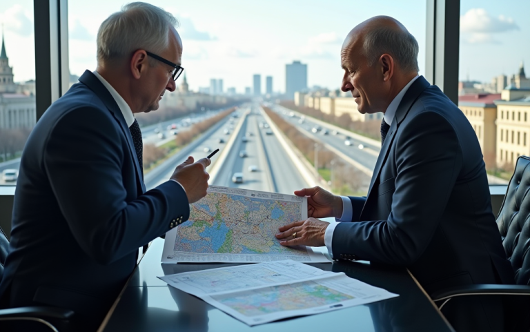 Наглядный пример к статье "223-ФЗ: Все Плюсы и Минусы в Самаре"