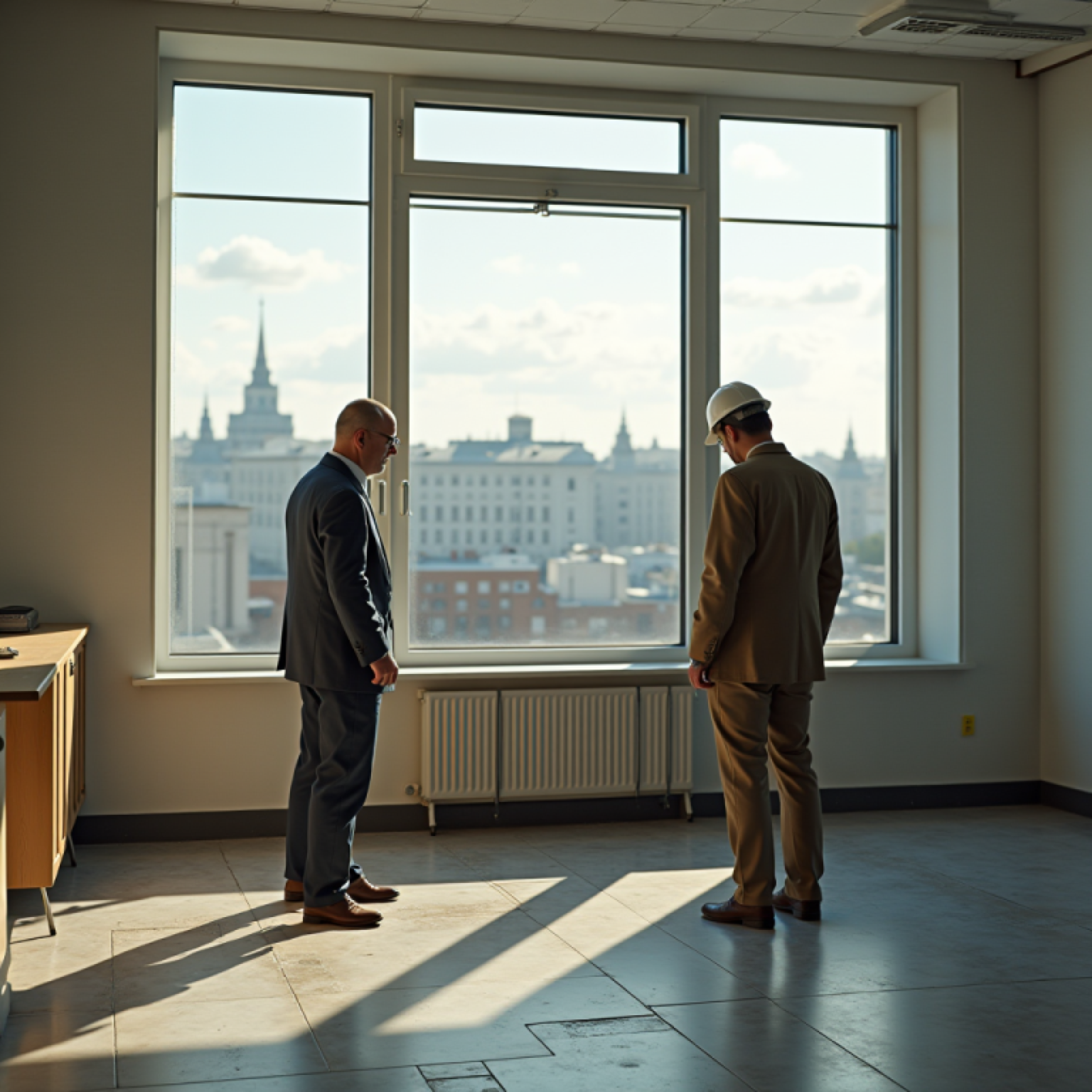 Поясняющая иллюстрация к материалу "Тендерная документация: Успешное оформление в Донецке"