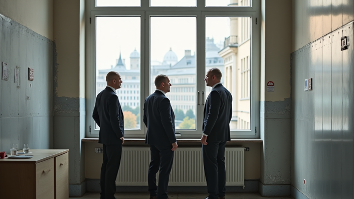 Наглядный пример к статье "Закупки у единственного поставщика: в Самаре"