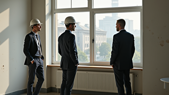 Графическое сопровождение статьи "Закупки ограниченного доступа — обязательное обучение 44-ФЗ в Перми"