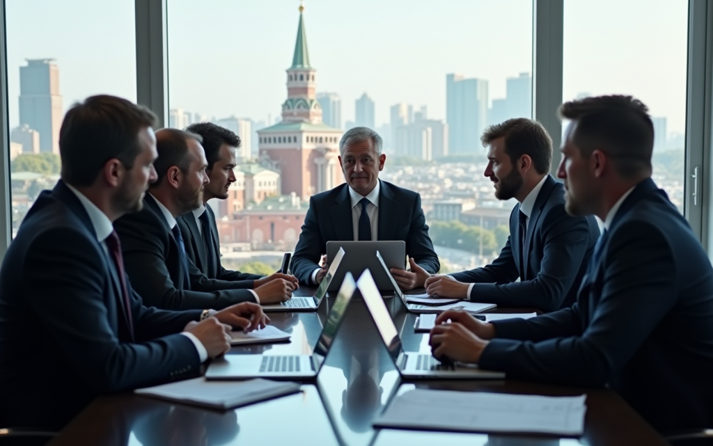 Наглядный пример к статье "Цифровизация закупок: Легкое обучение в Самаре"