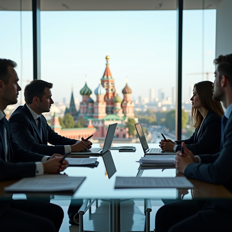 Графическое сопровождение статьи "Повышение квалификации эксклюзивное обучение закупкам в Самаре"