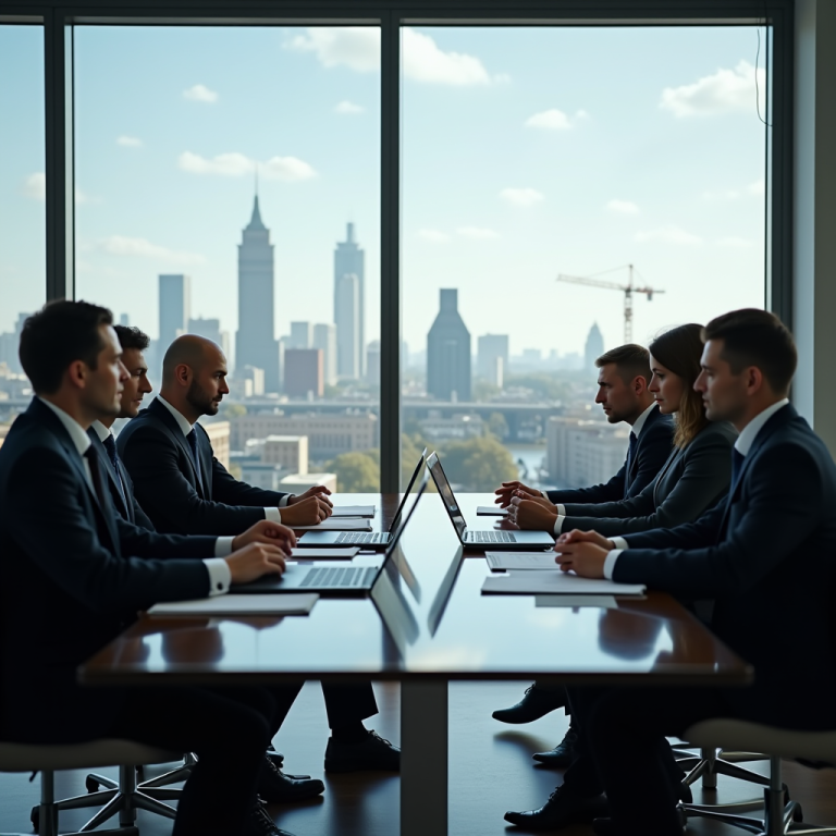 Наглядный пример к статье "Способ закупки: эксклюзивное обучение специалистов в Самаре"