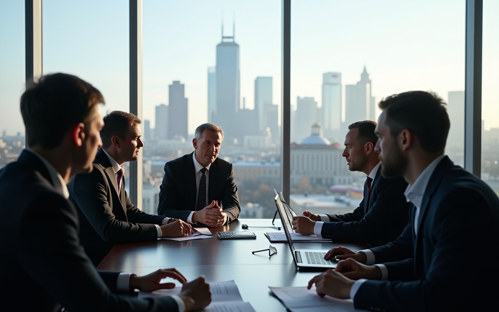 Поясняющая иллюстрация к материалу "223-ФЗ — профессиональное обучение закупкам в Самаре"