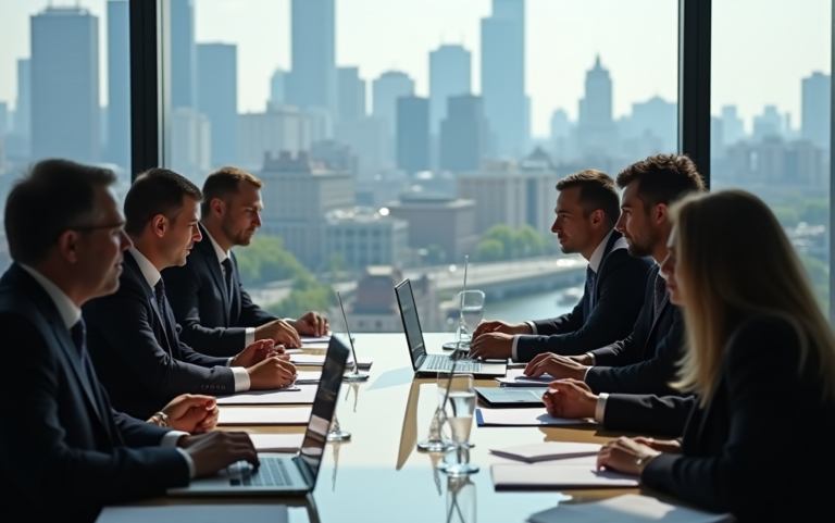 Графическое сопровождение статьи "Эффективное обучение электронным аукционам в Горно-Алтайске"