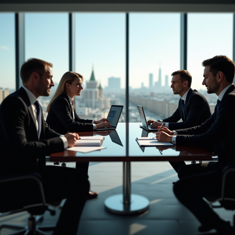 Иллюстрация 1: Обучение по 44-ФЗ: Лучшая Экспертная Подготовка Графическое сопровождение статьи "Обеспечение заявок: Экспертное обучение специалистов в Тамбове"