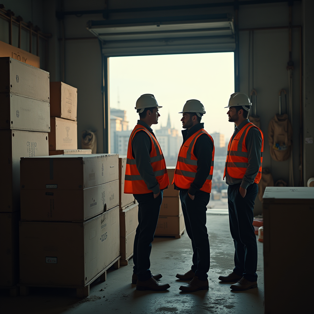 Наглядный пример к статье "Конкурсная документация — профессиональный разбор ошибок в Самаре"