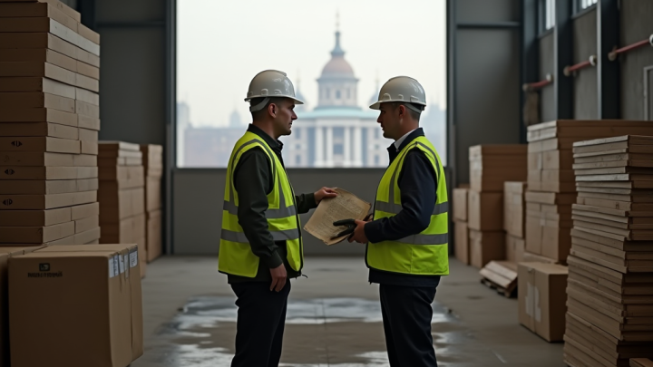 Наглядный пример к статье "Обучение закупкам в Самаре: избежать нарушений"