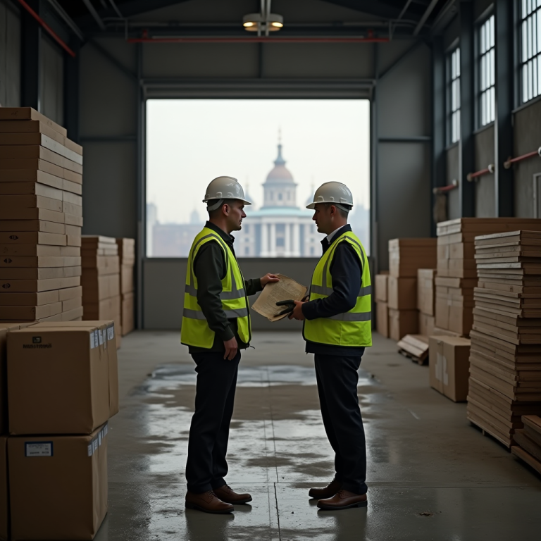 Поясняющая иллюстрация к материалу "Конкурсная документация — профессиональный разбор ошибок в Самаре"