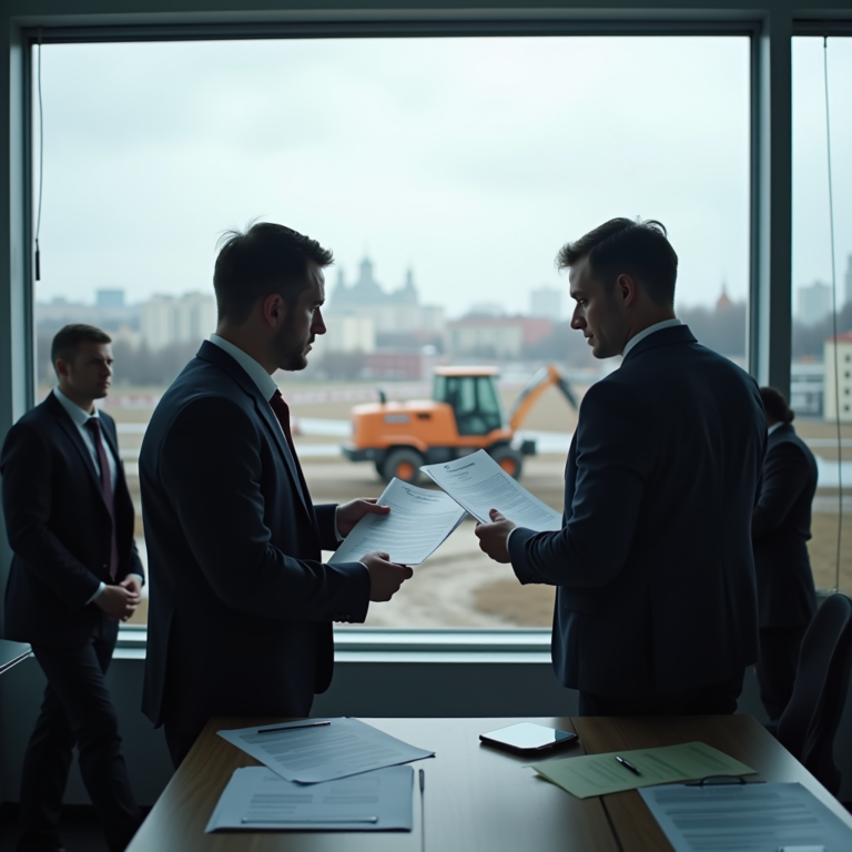 Наглядный пример к статье "Организация закупок 223-ФЗ: Эксклюзивное обучение специалистов в Самаре"