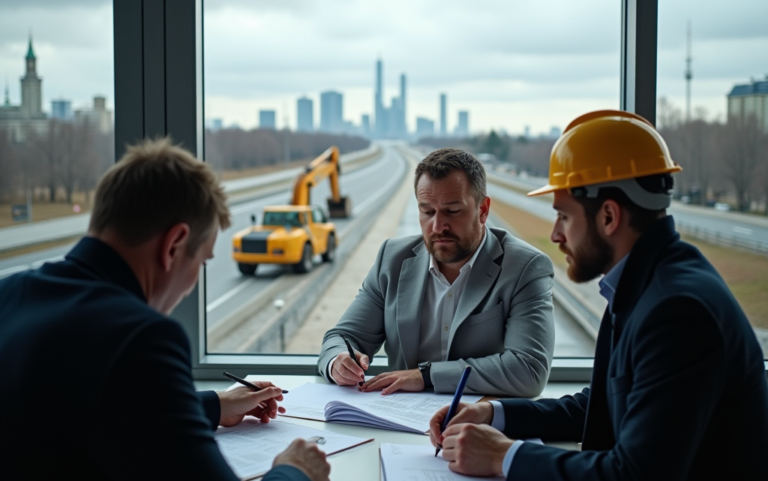 Поясняющая иллюстрация к материалу "Обучение закупкам — профессиональная переподготовка в Самаре"